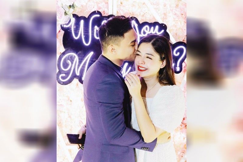 Why Shaira and EA choose to practice celibacy in 11-year relationship thumbnail
