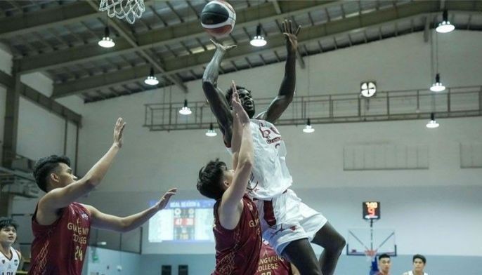 Sea Lions, Pirates repeat over Brahmans, Supremos