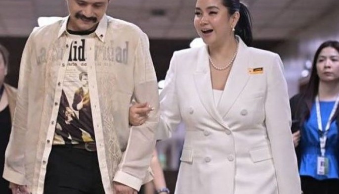 Mariel, proud sa Eddie Garcia Bill