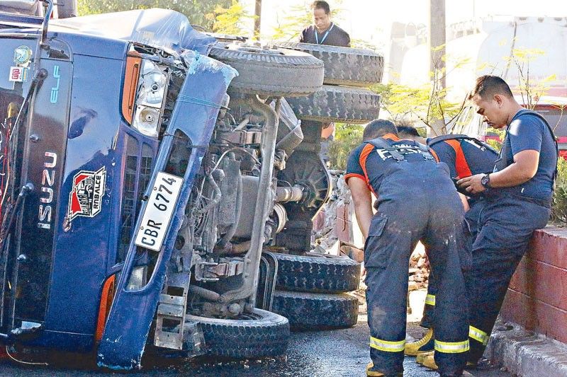 Makati: Ambulance recall followed DOH guidelines