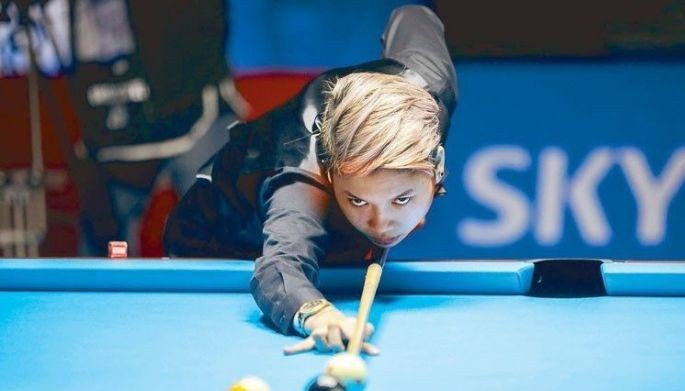 Centeno swak sa Last 16