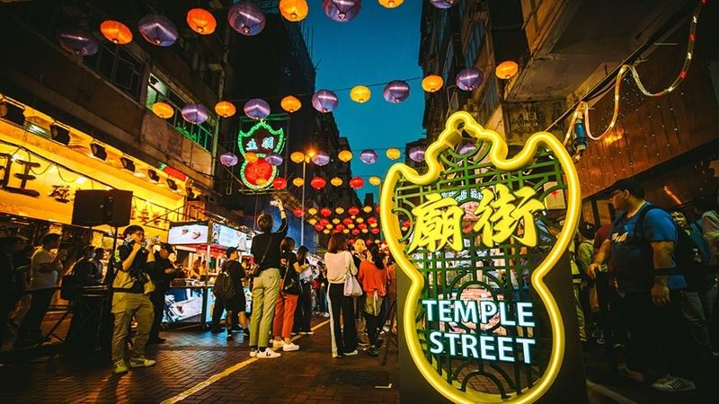 Hong Kongâ��s best: Events, celebrations you need to experience