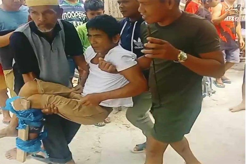 Woman dead, father wounded in Maguindanao del Sur robbery