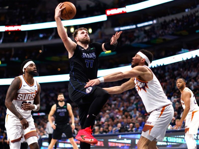 Celtics, Mavs stretch win streaks in return from All-Star break