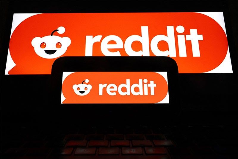 Reddit files to go public as 'RDDT' on NYSE