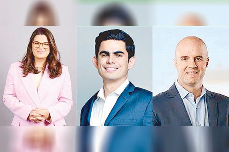 Next gen leaders herald new era for Ayala Group