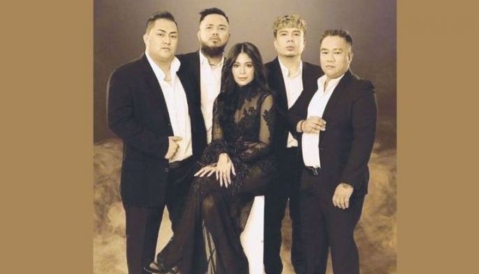 Gigi De Lana shares humble beginnings with band before success over  pandemic