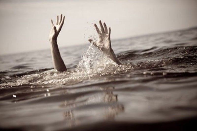 Teen drowns in Rizal