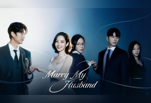 5 reasons to watch revenge K-drama 'Marry My Husband'