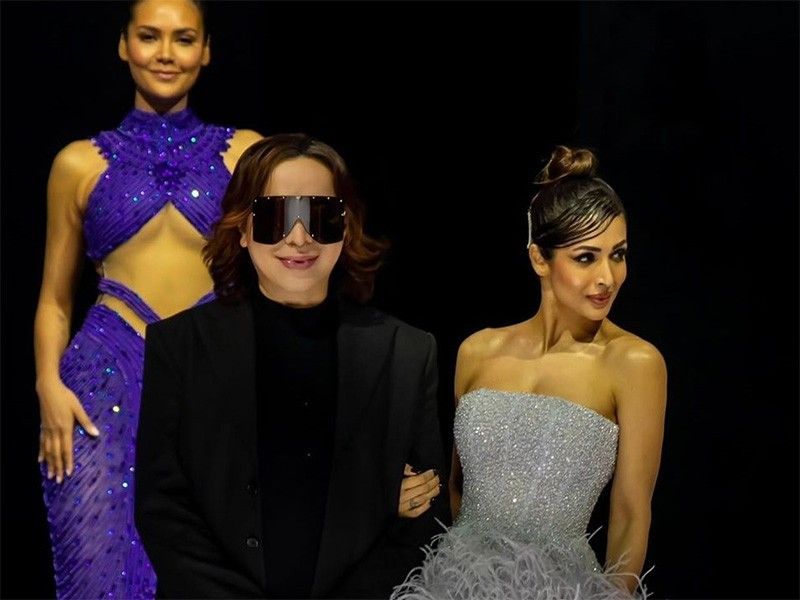 Michael Cinco clarifies rant on Filipino celebrities vs local designers