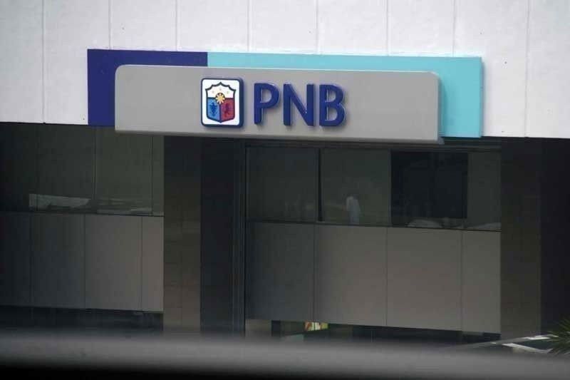 PNB asset sale seen to yield P5.4 billion