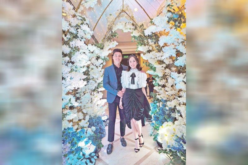 Cristine Reyes and Marco Gumabao: ‘We’ve been talking about our future together’ thumbnail