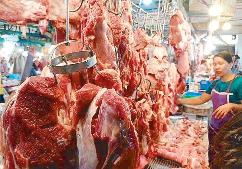 ‘Pork prices to go up as DA limits imports’ thumbnail