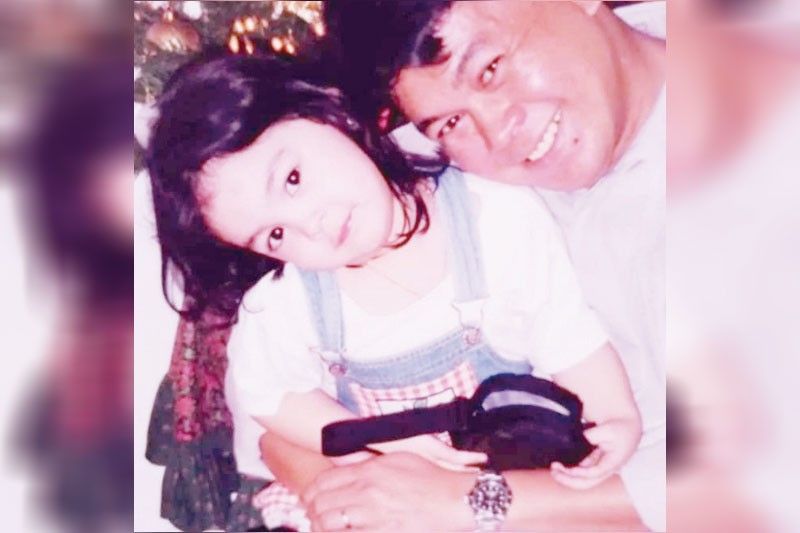 Is all finally well between Dennis Padilla and daughter Julia Barretto?
