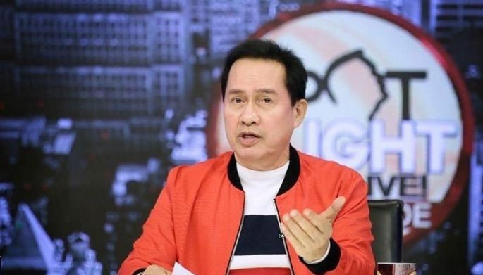 自由党、ホンティベロスを支持：キボロイに対して今すぐ逮捕状発行