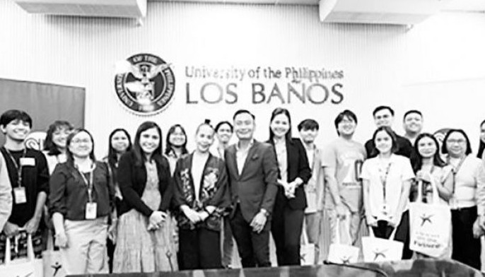 SM Prime at UPLB, naglunsad ng scholarship program