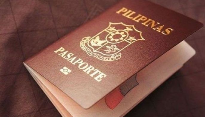 DOJ: Kanselasyon sa passport ni Teves, final & executory na