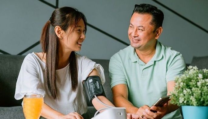 5 easy steps to keep your heart healthy and happy