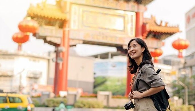 4 essential tips to consider when traveling solo