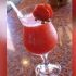 Recipe: Refreshing Strawberry Smoothie on a hot day