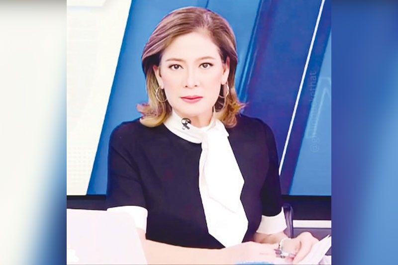 Pia Hontiveros, walang mapuntahan?!