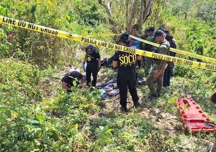 Wanted NPA amazon killed in clash with soldiers