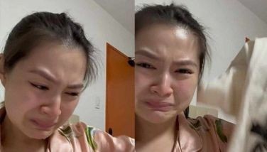 Barbie Forteza goes viral after turning emotional for receiving Taylor Swift merch