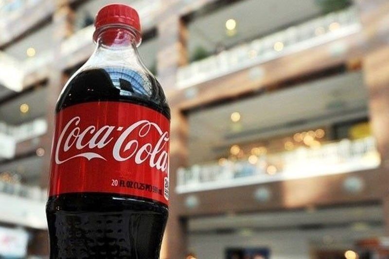 Coca-Cola pouring in $1 billion for 5-year Philippine expansion plan