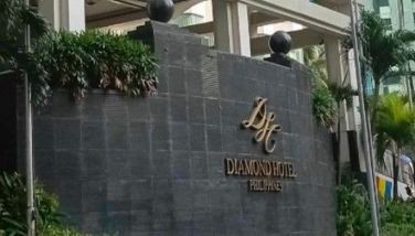 Diamond Hotel releases statement after alleged body-shaming incident