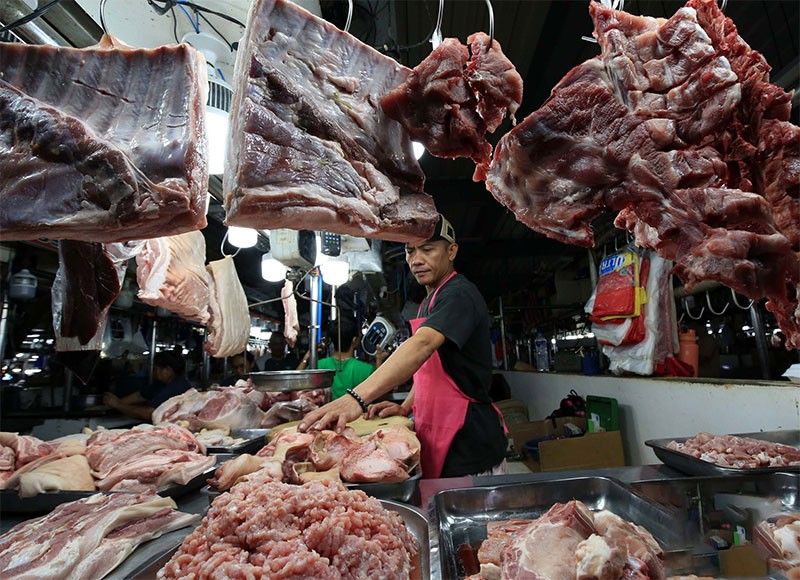 DA not limiting meat importers â�� farmersâ�� group