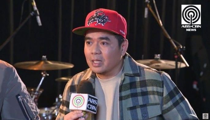 Gloc 9 proud ipakilala anak na bakla 12 taon matapos ilabas 'Sirena'