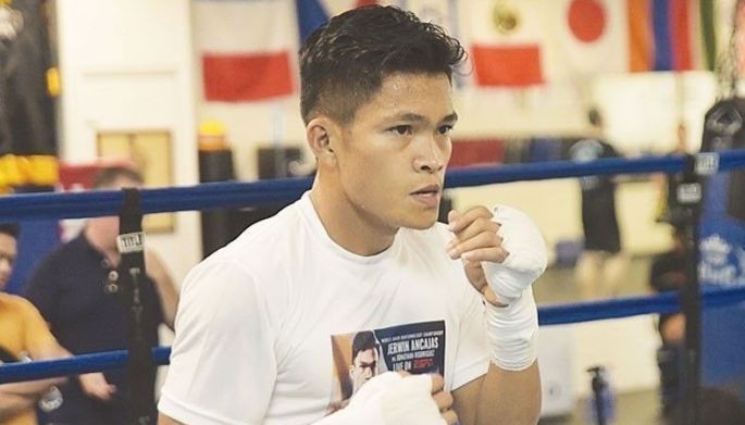 Pinoys lined up for title shots