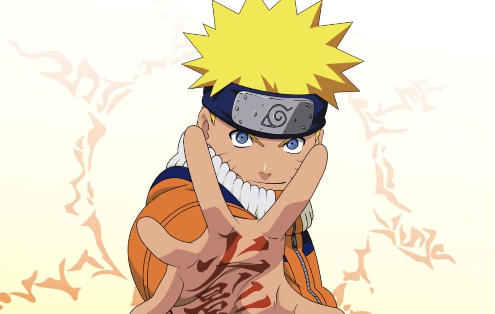 Live-action 'Naruto' film in development with 'Shang-Chi' director