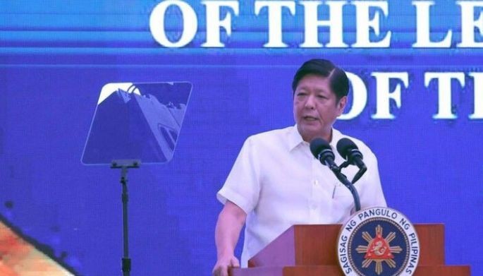 Marcos Jr.: Cha-cha plebiscite before 2025 polls costly