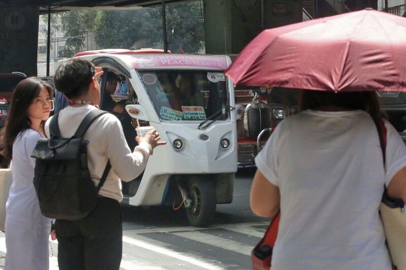 Transpo advocates question legality, lack of consultation in e-vehicle ban policy