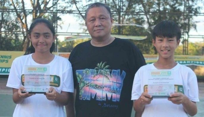 Cua seeks to extend PPS run in Bansalan