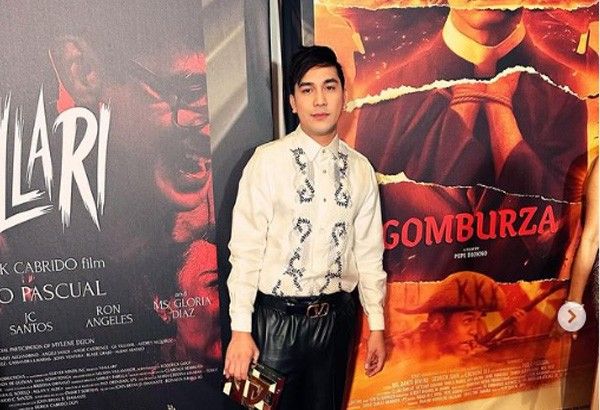 'Here Lies Love' producer Garth Garcia returns to Philippine concert scene