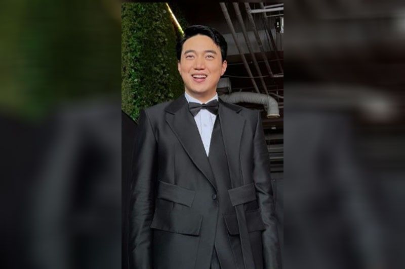 Ryan Bang, may sariling talent management group!