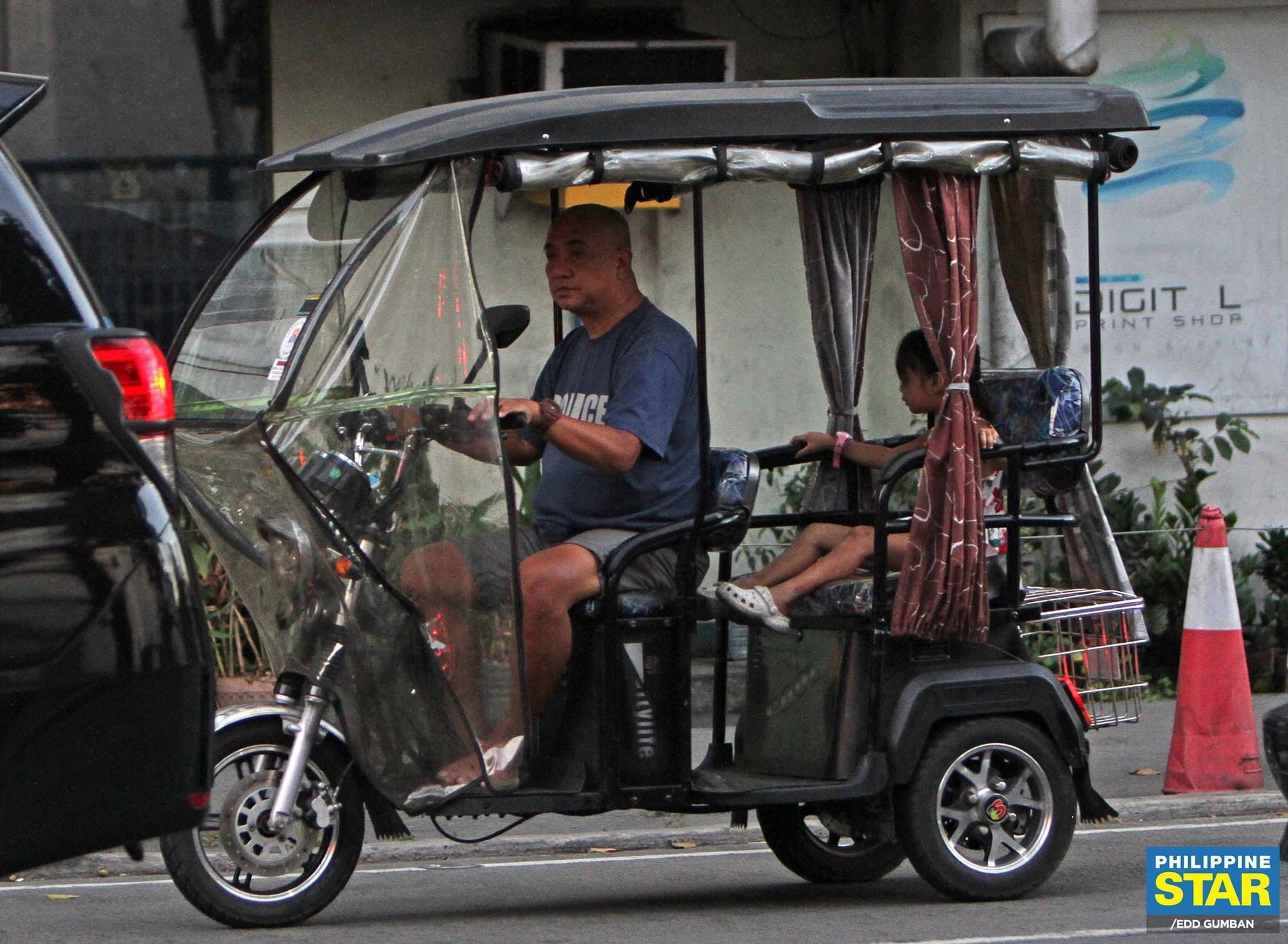 Metro Manila LGUs formalize regulation of e-vehicles