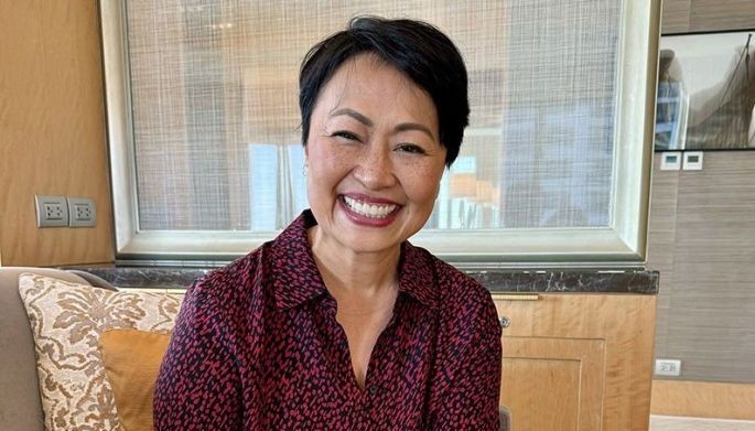 Sheila Lirio Marcelo: The Pinay who worked to have it all &mdash; and succeeded!