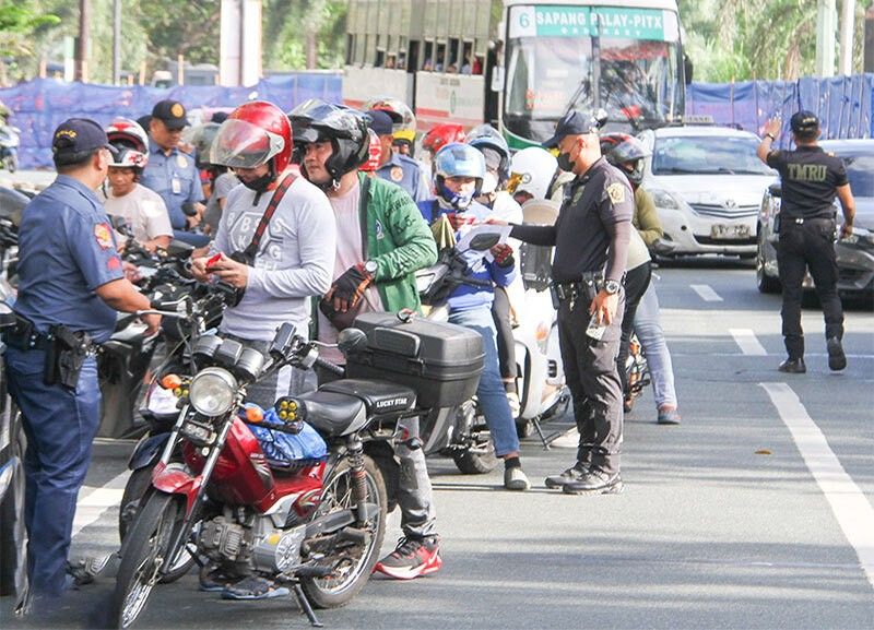 Businessmen pushing for holistic traffic management plan