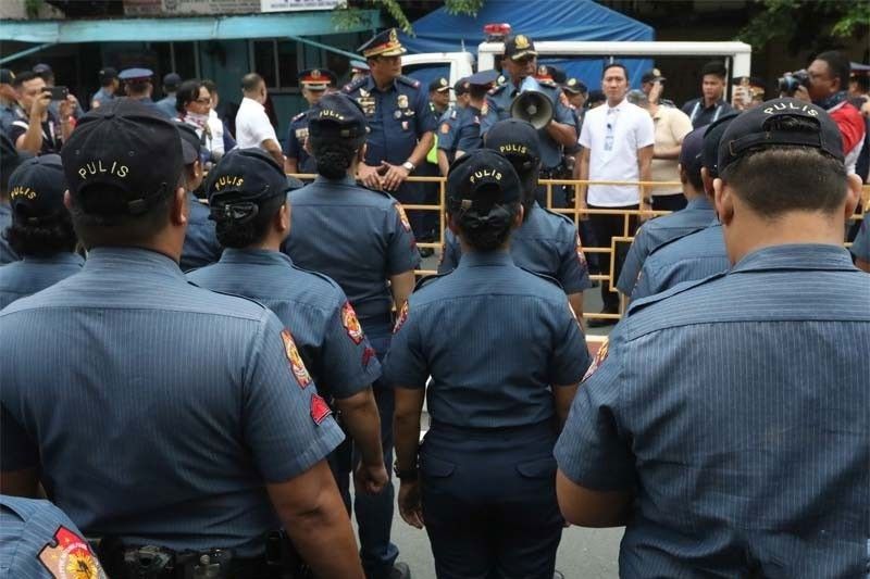 Paggamit ng pito, batutaÂ sa police ops target ni Acorda