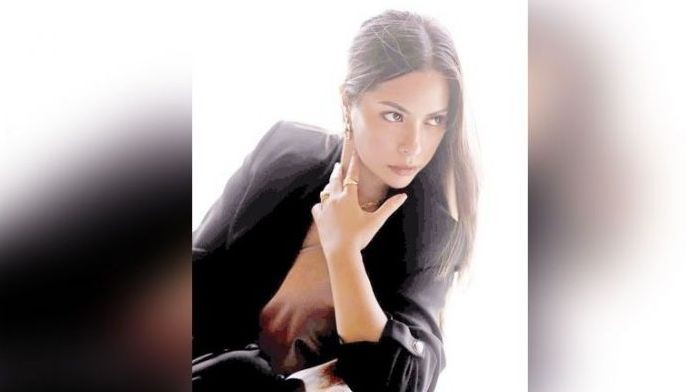 Kat Agarrado realizes her purpose as an artist