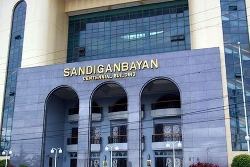 Ex-Munti mayor cleared of P97 million graft charge