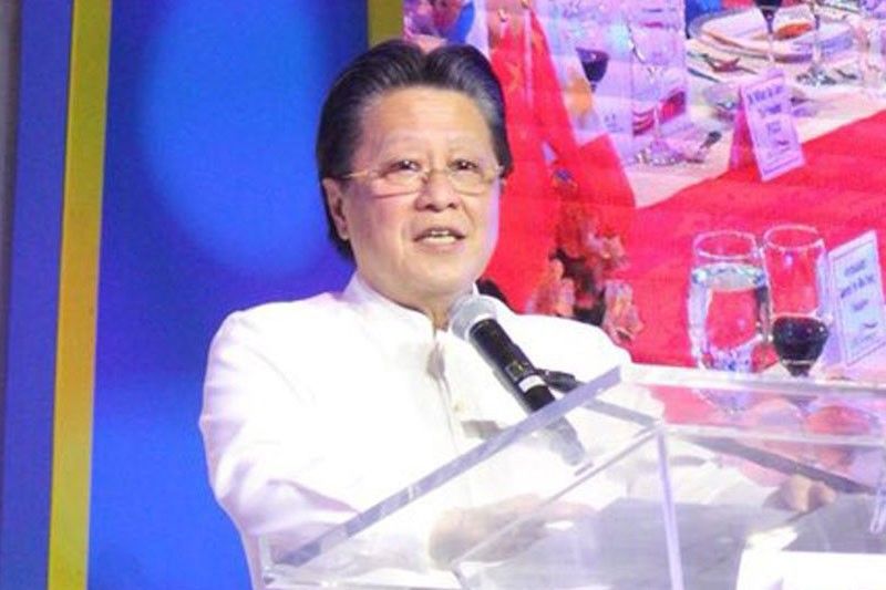 Filipino-Chinese chamber woos foreign business missions to Philippines