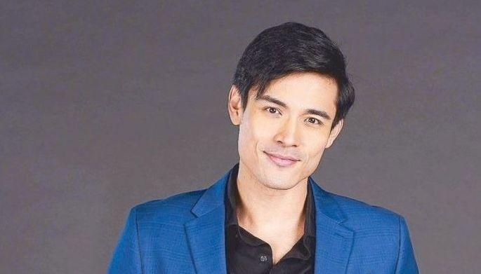 Xian ug Iris nasigpatan sa Thailand