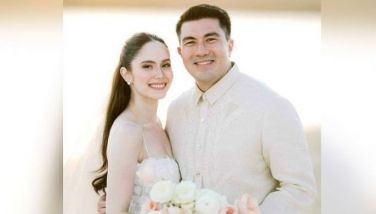 Jessy Mendiola labels past third party rumors as fake news