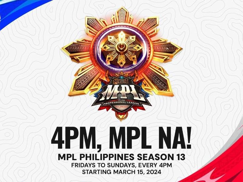 MPL PH bares unified schedule for new season