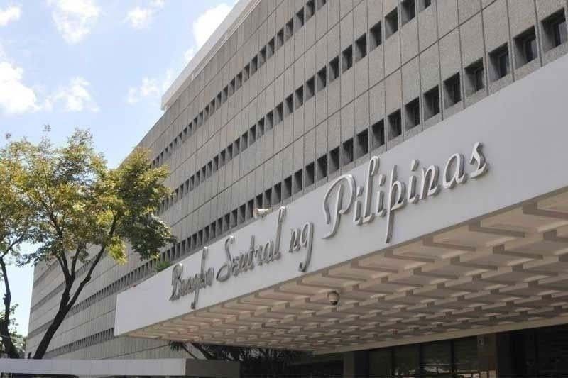 BSP to review 3 percent rate cap on credit card transactions