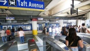 Free MRT-3 rides every Wednesday in August for National ID holders